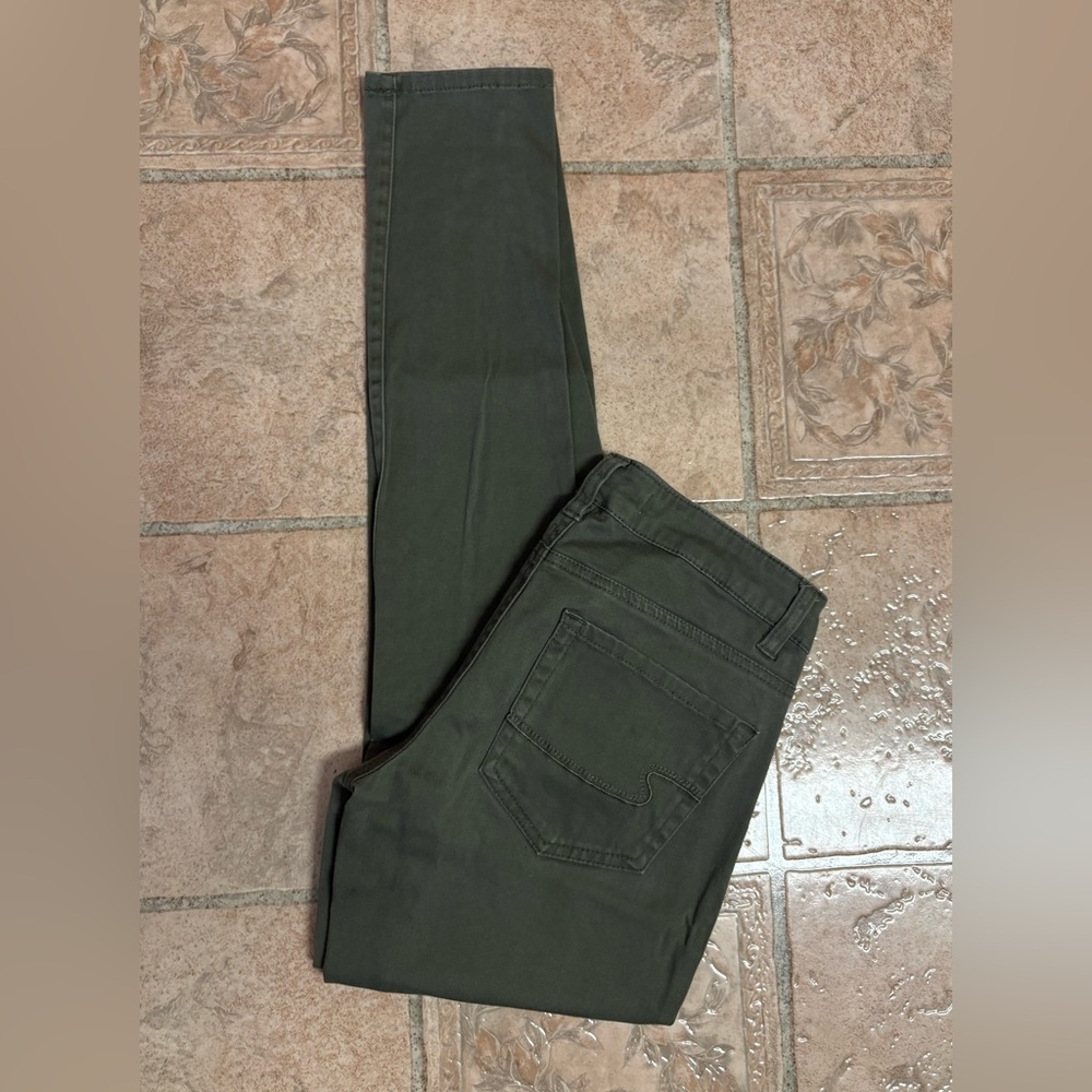 Skinny jeans/jeggings